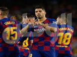 برشلونة يودع سواريز بطريقته الخاصة: شكرا أيها المقاتل (فيديو)