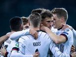 ألمانيا تسحق بيلاروسيا برباعية.. وهولندا تتعادل مع إيرلندا الشمالية (فيديو)