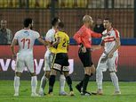 الزمالك يطلب حكام أجانب في مواجهة الإنتاج الحربي