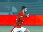 أيمن أشرف يغيب عن مباراة الأهلي وطلائع الجيش في الدوري