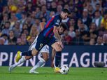بايرن ميونخ يصعق برشلونة بثنائية في الشوط الأول بدوري الأبطال
