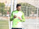 أحمد عادل عبدالمنعم يثير أزمة داخل الزمالك