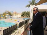 وزير الرياضة: بطولة الجونة للاسكواش تدعم السياحة المصرية