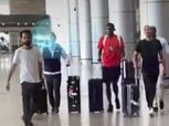 أول ظهور لـ«موديست» بمطار القاهرة.. وموعد تقديمه في وسائل الإعلام