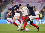 غياب ثنائي فرنسا عن التدريبات قبل مباراة المغرب في نصف نهائي المونديال