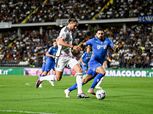 يوفنتوس يواصل انتصاراته ويهزم إمبولي بهدفين في الدوري الإيطالي «فيديو»
