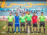 النصر يتقدم باحتجاج رسمي لـ اتحاد الكرة ضد حكم مباراة منتحب السويس