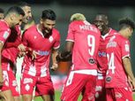 منافس الزمالك.. الوداد المغربي يضرب ساجرادا بثلاثية في دوري الأبطال