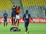 الأهلي: لن نشكو حكم مباراة الترجي التونسي