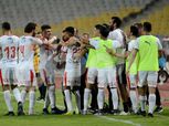 هجوم ناري.. ميتشو يستقر على تشكيل الزمالك أمام بيراميدز