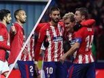 الأهلي وأتليتكو مدريد| مواجهات المارد الأحمر أمام فرق إسبانيا