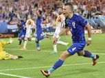 كرواتيا تبحث عن «رد الاعتبار» أمام إسبانيا.. و«روني» يودع المنتخب الإنجليزي