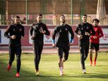 الأهلي يلجأ لسياسة الدور بين الحراس في البطولة العربية