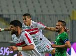 سبب تغييرات فيريرا في الزمالك أمام المصري.. أبرزهم صبحي وشلبي