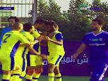 «بسام» يقود الأسيوطي لإقصاء الرجاء من كأس مصر
