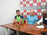 حسام حسن: المصري جاهز لتحقيق الفوز على سونجو رغم الظروف الصعبة