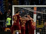 بالفيديو| روما يفوز على يوفنتوس.. ويقترب من حسم بطاقة الدوري الأوروبي