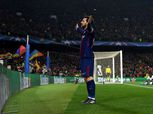 «ميسي» يحطم الأرقام مع برشلونة في تاريخ النهائيات