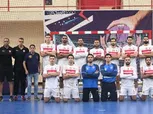 الزمالك يواجه الحشد العراقي بحثا عن التأهل لنصف نهائي البطولة العربية لليد