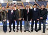 اتحاد السلاح يشكر وزارة الرياضة و«الأولمبية» على دعمهما لبطولة العالم