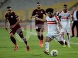 صاروخية عبدالله جمعة تصعد بالزمالك لنصف نهائي كأس مصر