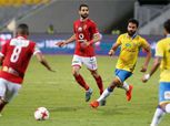 الدراويش يطلب مواجهة الأهلي بالإسماعيلية في كأس الرابطة