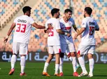 تشكيل الزمالك المتوقع لمباراة حرس الحدود.. حسام أشرف يقود الهجوم