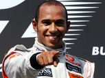 فورمولا وان| "هاميلتون" يفوز بجائزة إسبانيا الكبرى