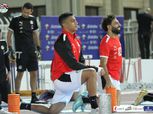 تفاصيل جلسة محمد صلاح مع لاعبي المنتخب استعدادا لمواجهة بلجيكا وديا
