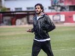 الأهلي لـ«مروان محسن»: كنت نموذجًا للالتزام وستبقى واحدا من أبناء النادي
