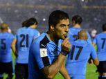 "سواريز" يهنئ منتخب بلاده للوصول لنصف نهائي مونديال الشباب