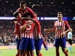 بالفيديو| أتليتكو مدريد يواصل ملاحقته لـ«برشلونة» بالفوز على فياريال