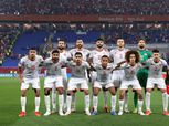 إصابة 6 لاعبين في منتخب تونس بفيروس كورونا