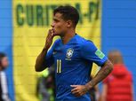 بالفيديو والصور| «كوتينيو» الأفضل في مباراة البرازيل وكوستاريكا
