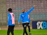 "شيكابالا" يخطر "كارتيرون" بالتزام لاعبي الزمالك بالتدريبات المنزلية