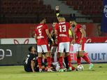 اتحاد الكرة يعلن مواعيد مباريات الأهلي المتبقية في الدوري المصري