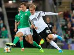 بالفيديو.. منتخب ألمانيا يتجاوز أيرلندا بثنائية.. وهولندا ُيسقط إستونيا برباعية