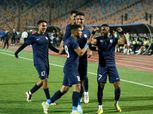 إنبي يوقف مفاجآت النجوم بثلاثية ويتأهل لنصف نهائي كأس مصر