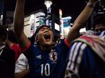 بالصور| "فيفا" تحتفل بتأهل اليابان لكأس العالم للمرة السادسة على التوالي