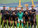 تشكيل بتروجت لمواجهة الزمالك في الدوري.. بامبا والمتولي يقودان الهجوم