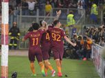 بالفيديو| صلاح يقود روما لفوز يؤجل احتفالات يوفنتوس بلقب الدوري الإيطالي