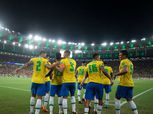 موعد مباراة البرازيل وصربيا في كأس العالم 2022