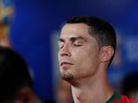 بالفيديو| «رونالدو» يهدر ركلة جزاء ويفشل في تسجيل هدف البرتغال الثاني