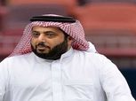 «تركي آل الشيخ» يعلق على اعفاءه من منصب وزير الرياضة