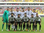 مصر وبوركينا فاسو وإثيوبيا في المجموعة الأولى بتصفيات كأس العالم