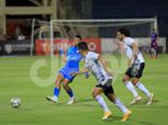 ملخص مباراة الزمالك والجونة في الدوري المصري