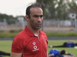 «عبد الحفيظ» لرئيس الزمالك: «إحنا مش بنخاف منك.. إحنا الأهلي»