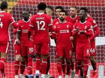 ليفربول مهدد بالغياب عن دوري الأبطال حتى في حال احتلاله المركز الرابع