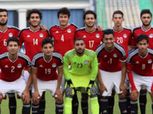 بالفيديو| «مصر الأولمبي» يهزم تونس وديًا في مباراة شهدت «حالتي طرد»
