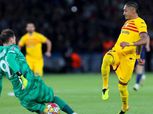 أبطال أوروبا| برشلونة يسقط باريس خارج الديار.. وفوز صعب لأتلتيكو على دورتموند